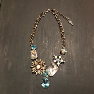 Betsy’s Johnson Statement Necklace